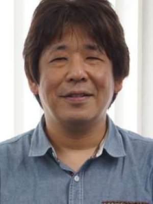 Kazuo Ogura