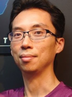 Bolun Cai