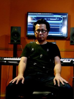 Kazuya Komatsu