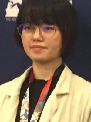Shiori Tani