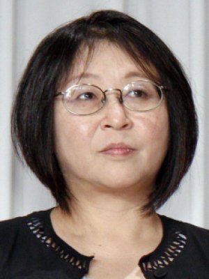 Rumiko Takahashi