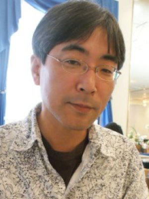 Tomomi Mochizuki