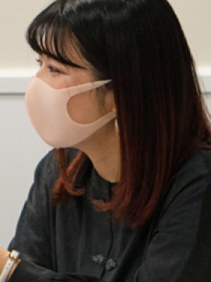 Honoka Katou