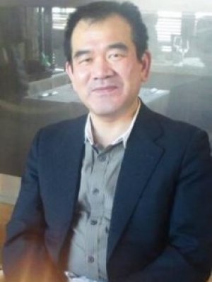 Nobuhiko Kurosu