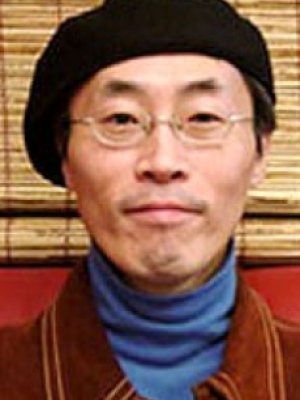 Hideharu Mori