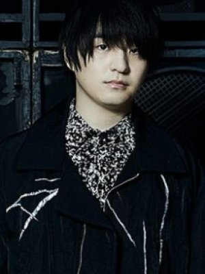 Satoshi Fujihara