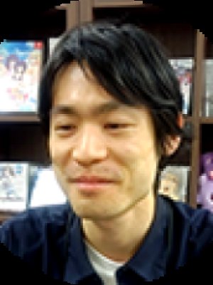 Chikara Hashizume 