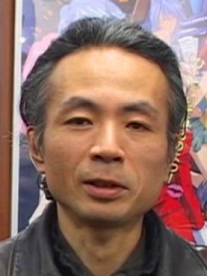 Noriyasu Yamauchi