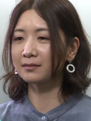 Kurumi Suzuki