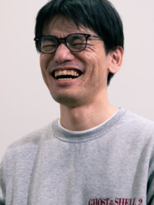 Keisuke Shinohara