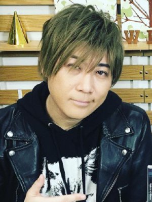 Shinnosuke