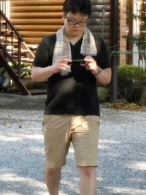 Kenta Takahashi