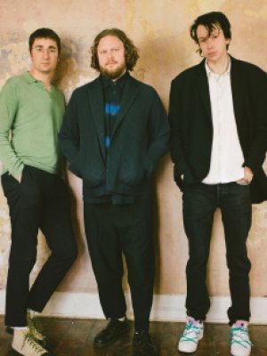 alt-J
