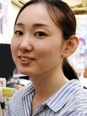 Yumiko Kuga