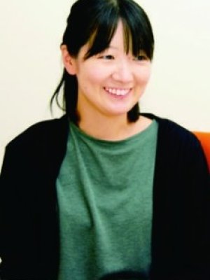 Yuriko Abe
