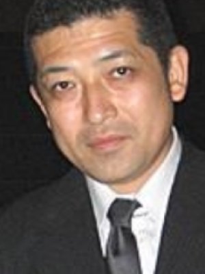 Ken Hagino