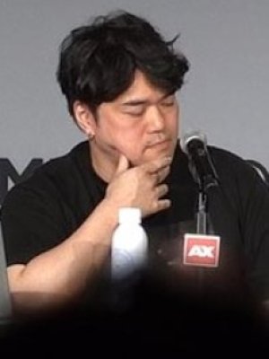 Yuuichirou Kikuchi