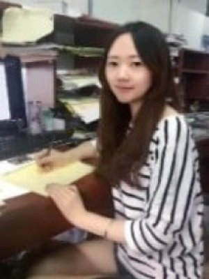 Yunting Wang