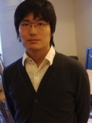 Takuya Hosogane