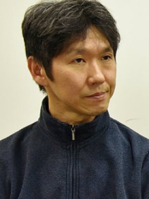 Takeshi Takakura
