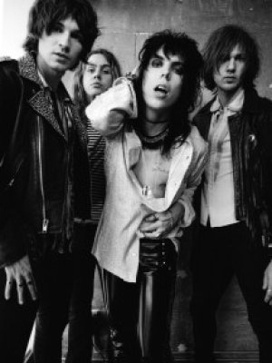 The Struts