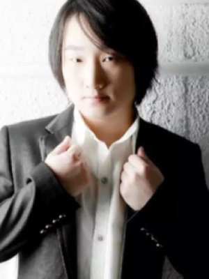 Yujing Sun