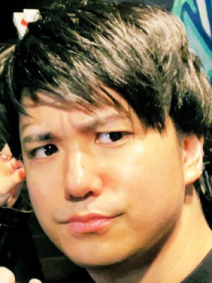 Genki Hikota