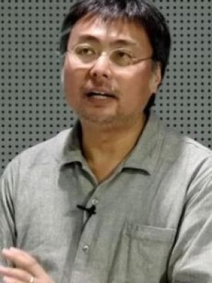 Yoshinori Asao