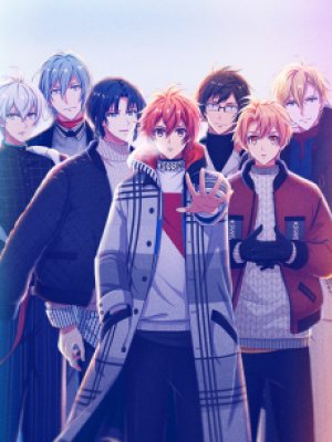 IDOLiSH7