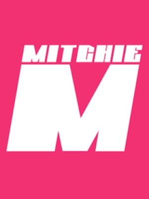 Mitchie Mitchell