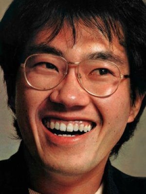 Akira Toriyama