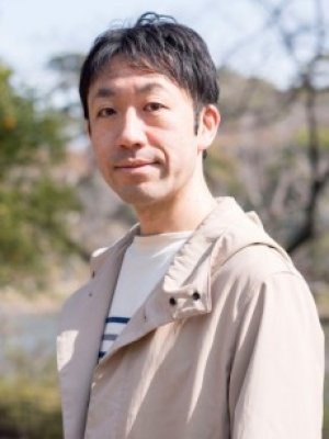 Hiromitsu Murakami