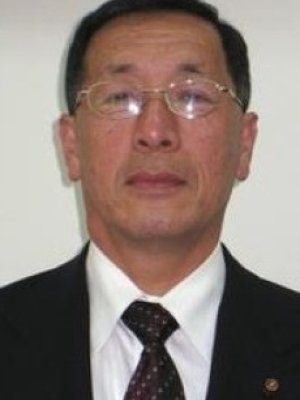 Minoru Okazaki 