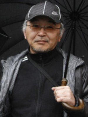 Minoru Maeda