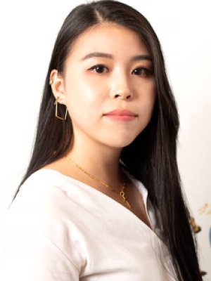 Elsa Nakamichi