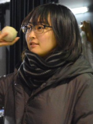 Megumi Ishitani