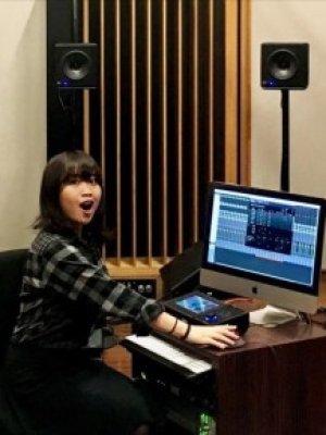 Misaki Hasuo