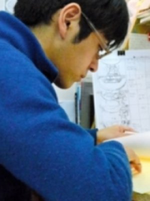 Michinosuke Nakamura