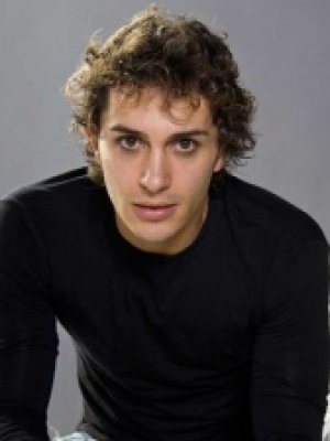 Simone Veltroni