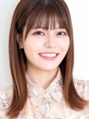 Sayumi Suzushiro