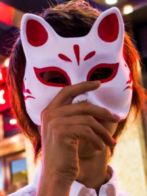 Kashitarou Itou