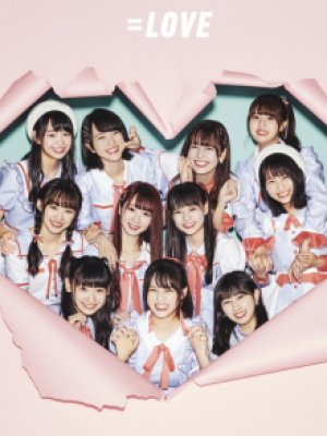 =LOVE
