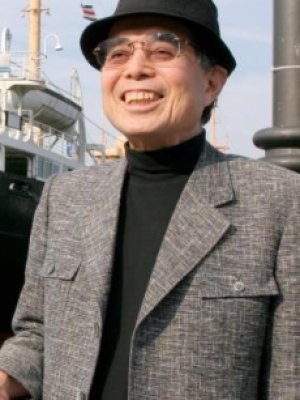 Ryouhei Yanagihara