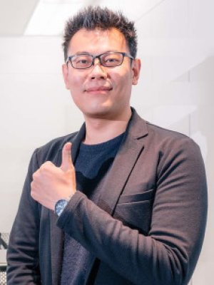 Hengda Li