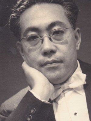 Tadashi Hattori