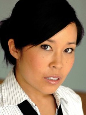 Stephanie Sheh