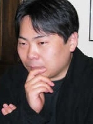 Noboru Takagi