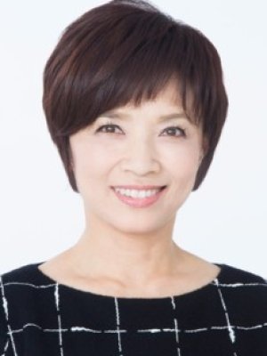 Ikue Sakakibara