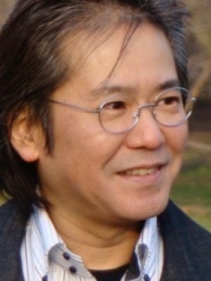 Harukichi Yamamoto