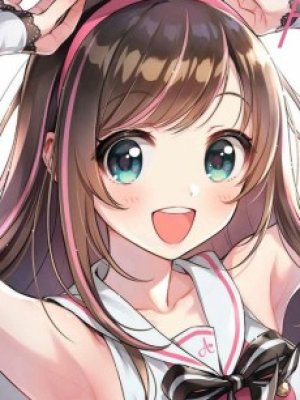 Ai Kizuna